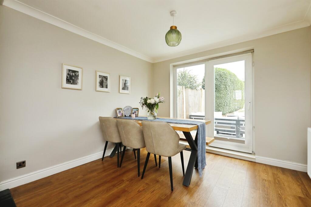 House in Doncaster, Harworth - View 3