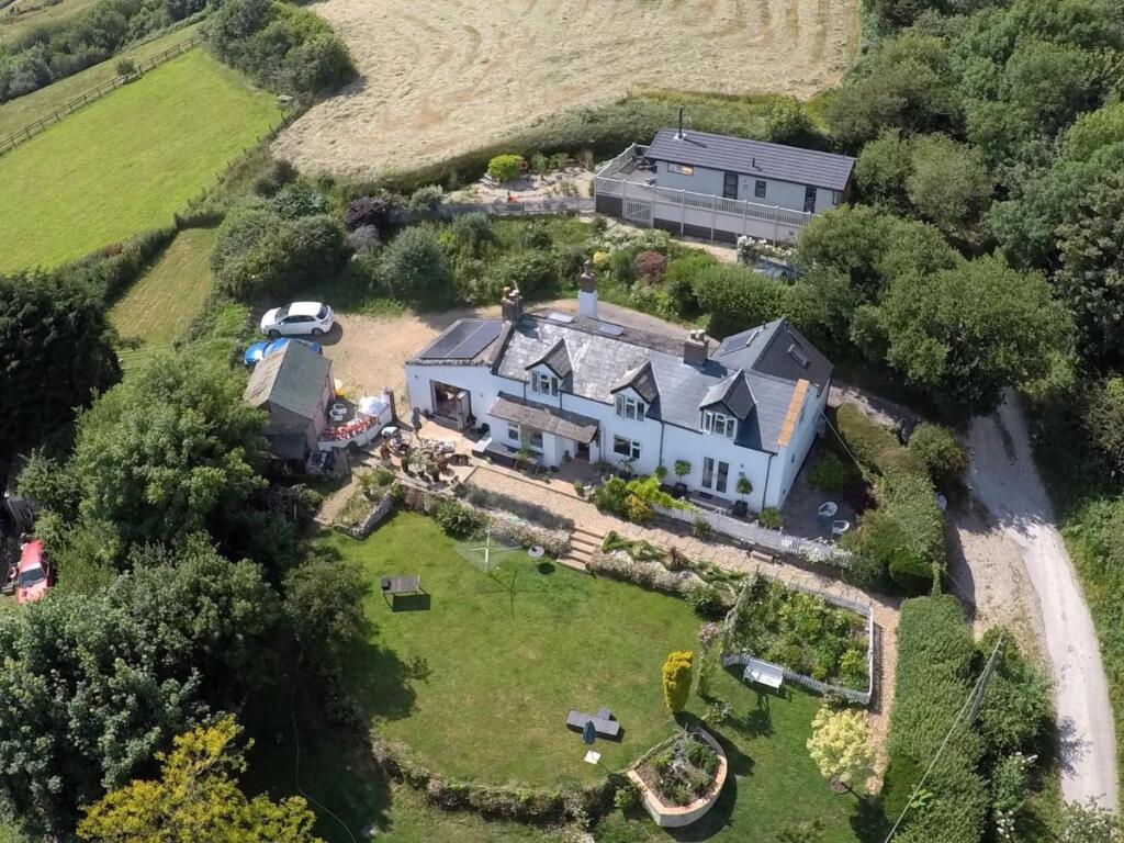 Main image of property: High Bullen & Holidays, Sun Lane, Morcombelake, Bridport, Dorset, DT6