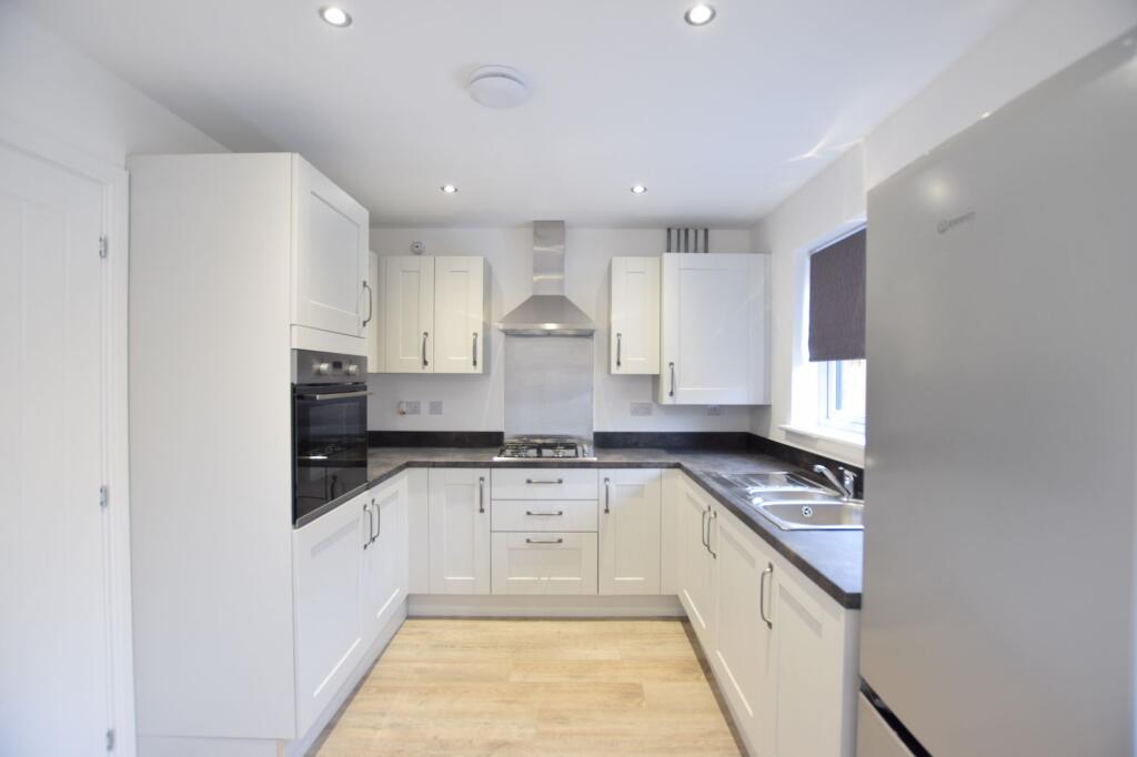 Main image of property: 50 Whitworth Road