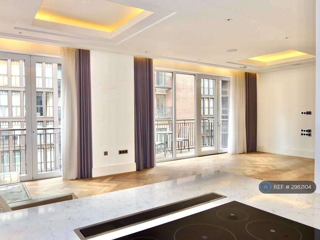 Main image of property: Drake House, London, SW1P
