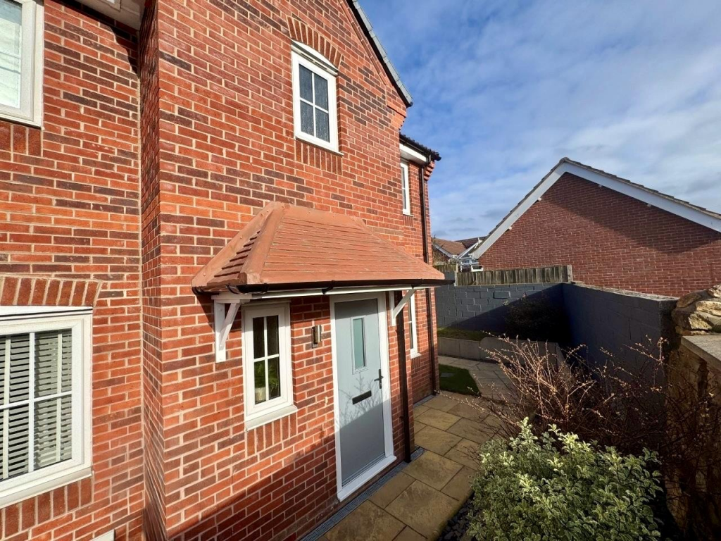 Main image of property: Mansfield Road, Skegby, Sutton-In-Ashfield