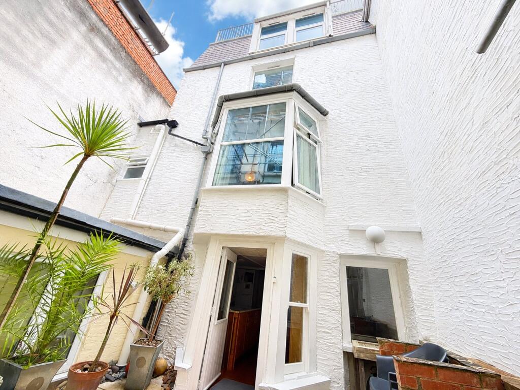 Main image of property: Avenue Road, Ilfracombe, Devon