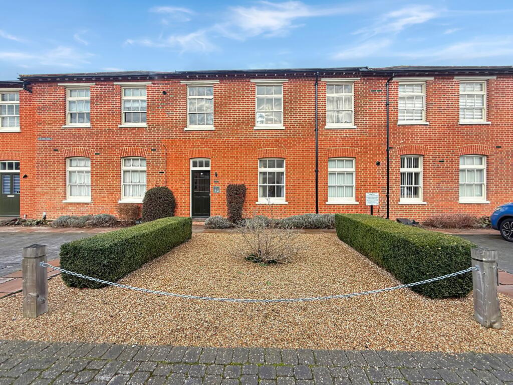 Main image of property: Old St Michaels Drive, Braintree, CM7