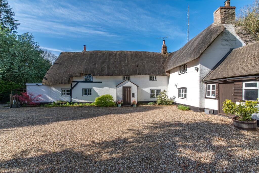 Main image of property: Ermin Street, Lambourn Woodlands, Hungerford, Berkshire, RG17