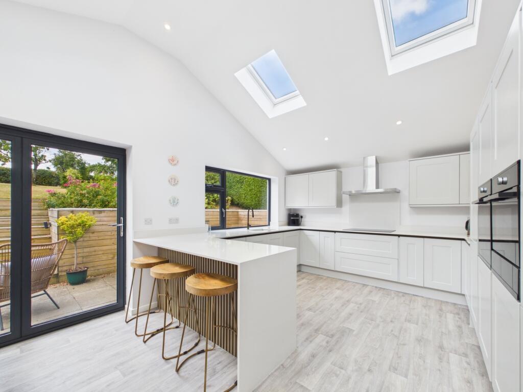 Main image of property: Hatton Close, Dronfield Woodhouse, Dronfield, Derbyshire, S18