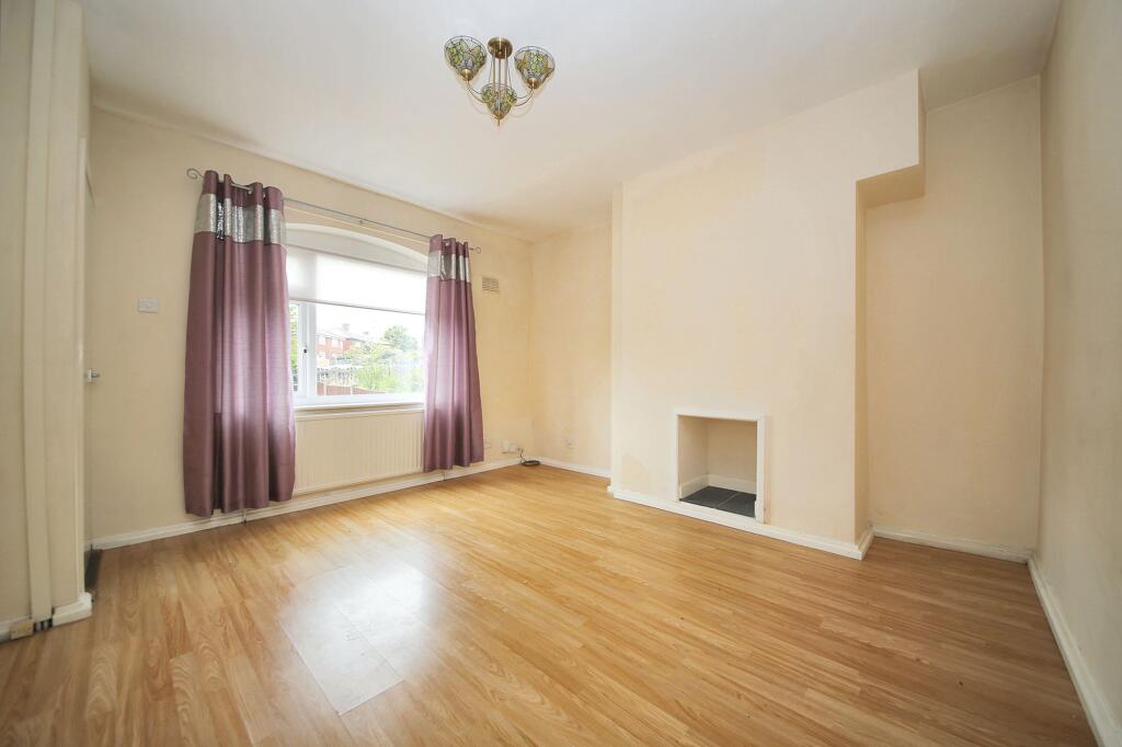 House in Wigan - View 5
