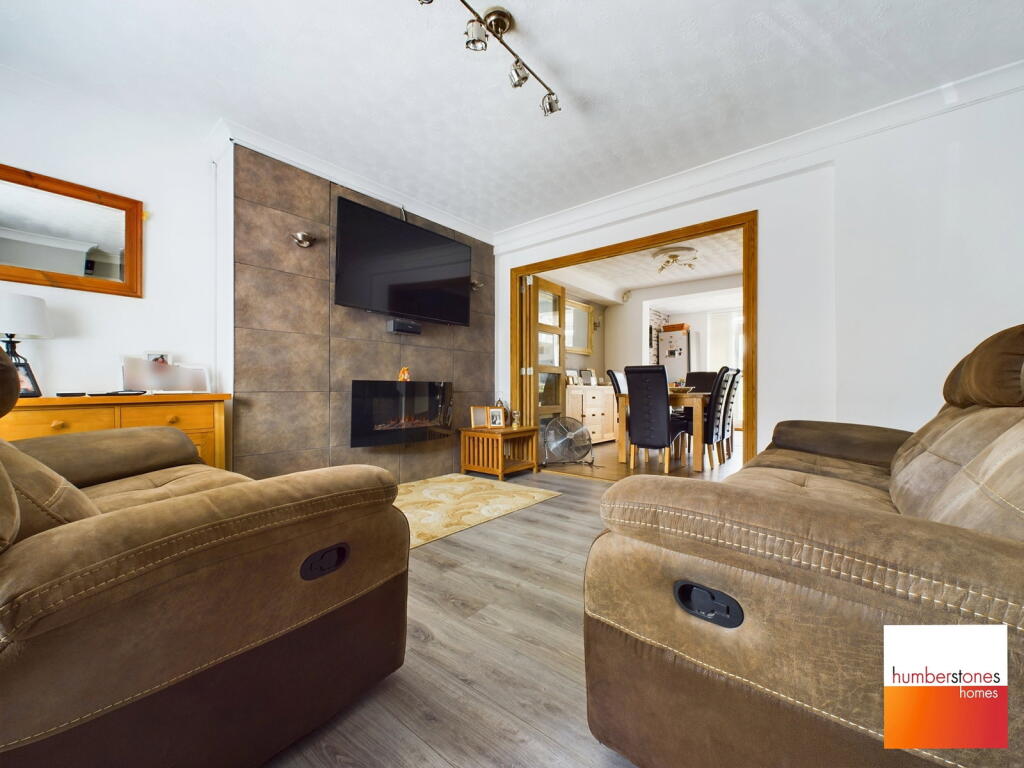 House in Sandwell, West Midlands - View 2