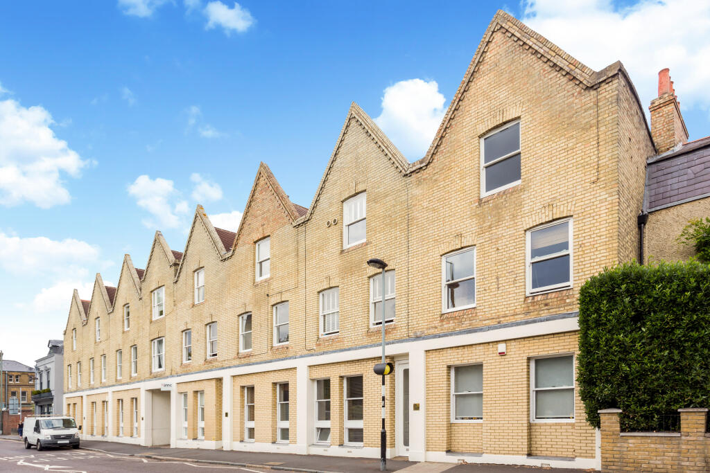 Main image of property: Sheen Lane, London, SW14