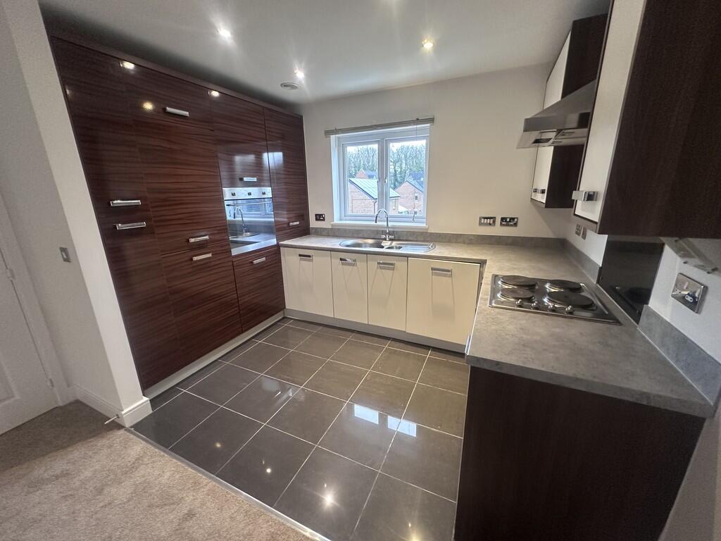 Old Wood Close, Gillibrand, Chorley photo 4
