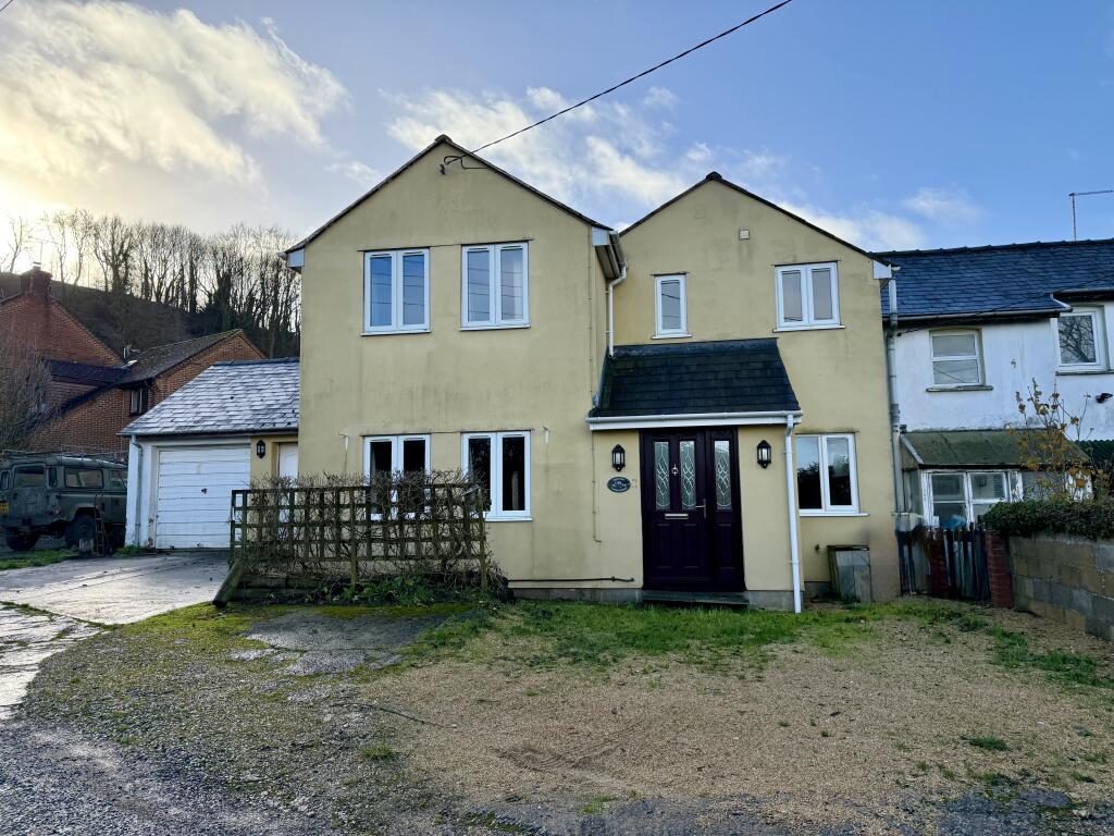 Main image of property: Horns Lane, Broad Town, SN4