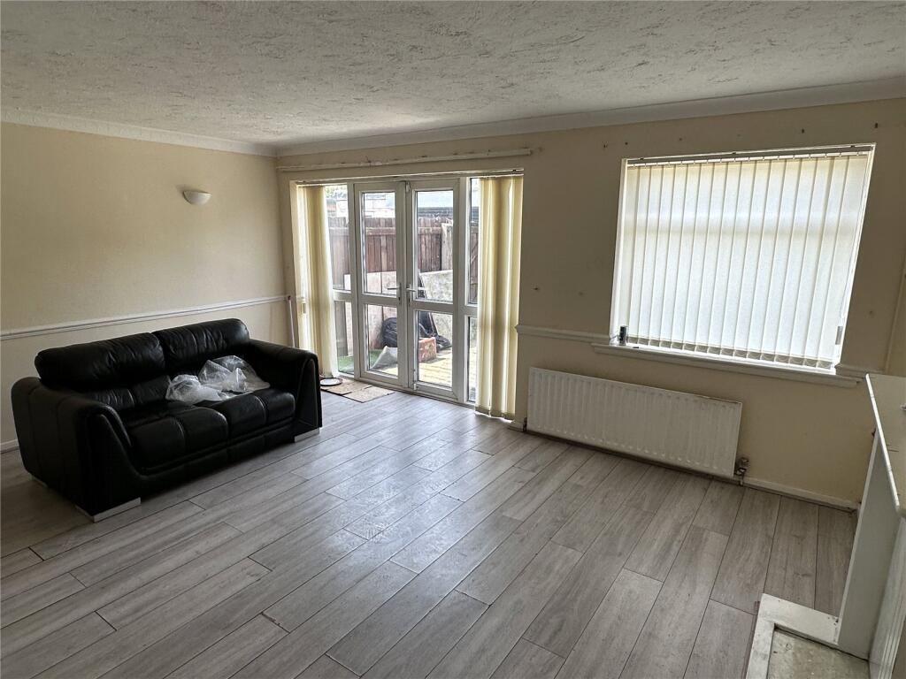 House in Birmingham, Stechford - View 3