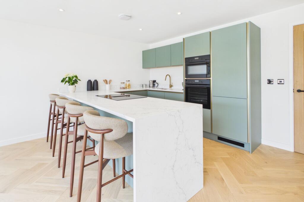 House in Newcastle upon Tyne - View 5