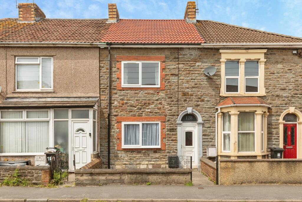 Main image of property: Hanham Road, Bristol, Gloucestershire, BS15