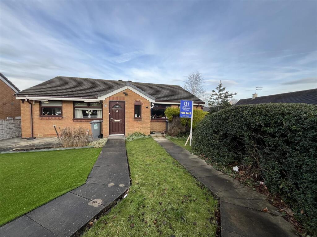 Main image of property: Mistral Close, Wyke, Bradford