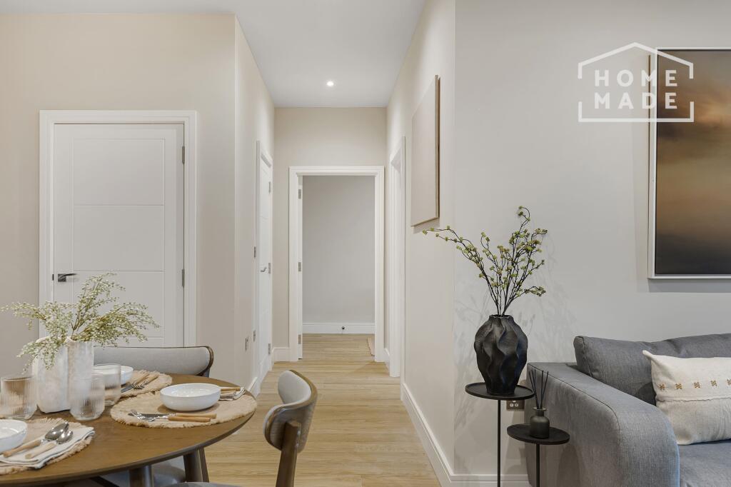 Additional image 13 of Enclave, Birmingham City, B5