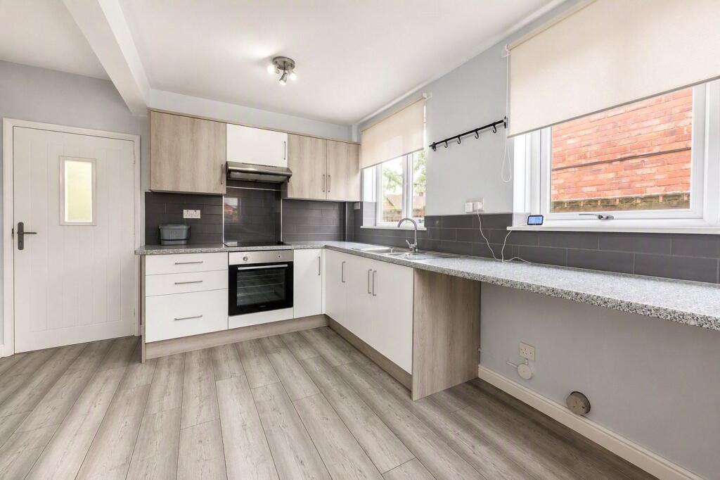 House in Stockton-on-Tees - View 3