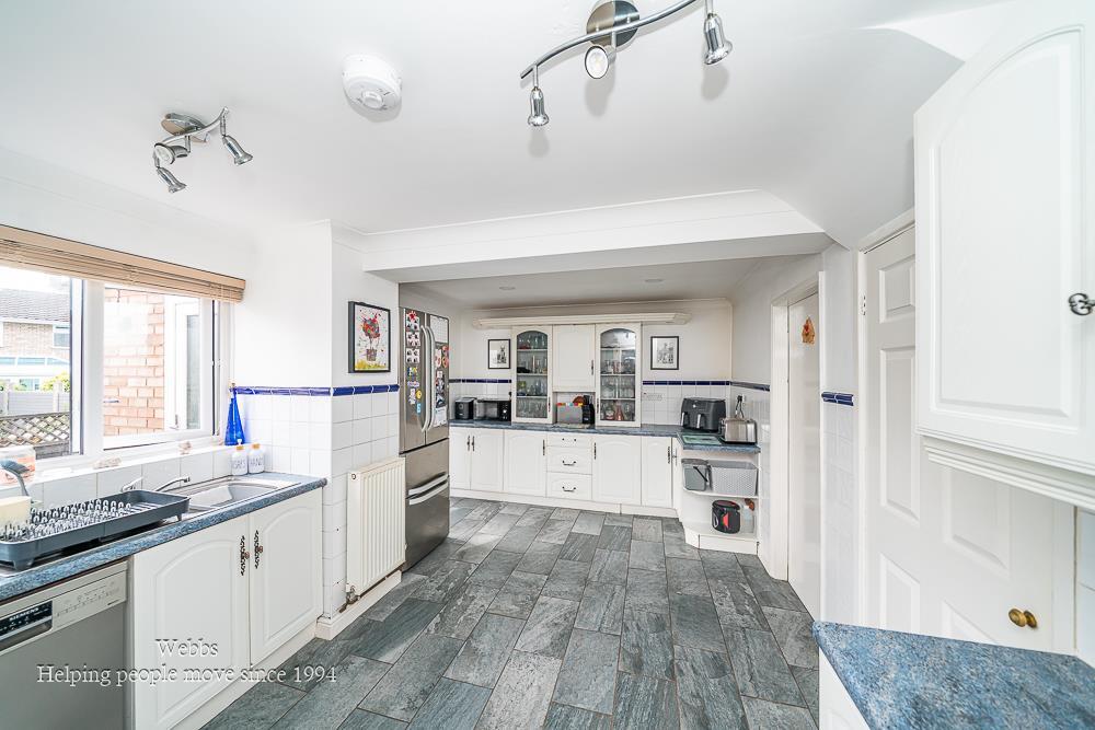 House in Cannock Chase, Heath Hayes and Wimblebury - View 3
