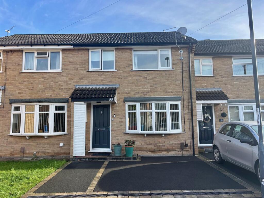 Main image of property: Underhill Close, Sunnyhill, Derby