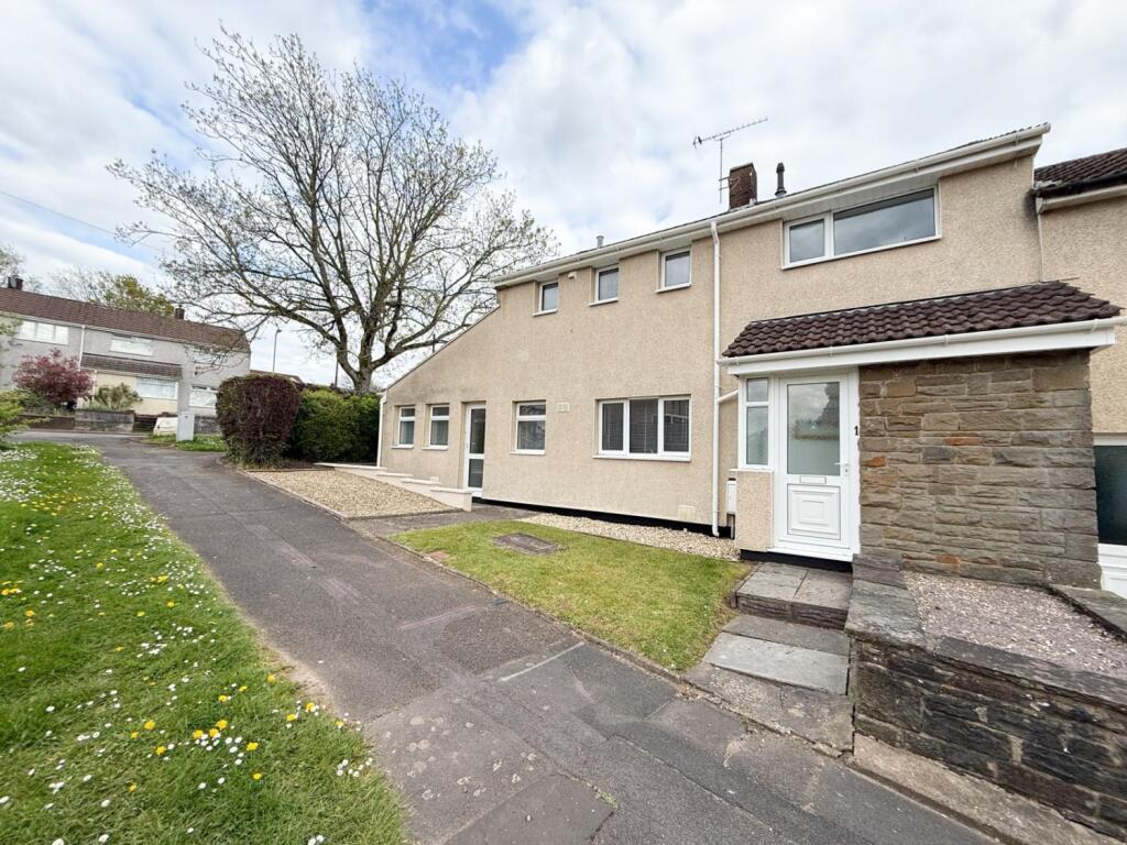 Check out this 4 bedroom end of terrace house for sale on Rightmove