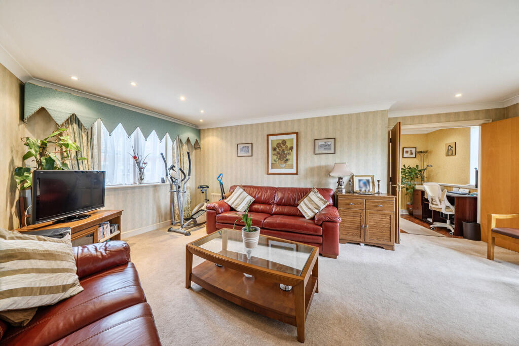 Apartment in London