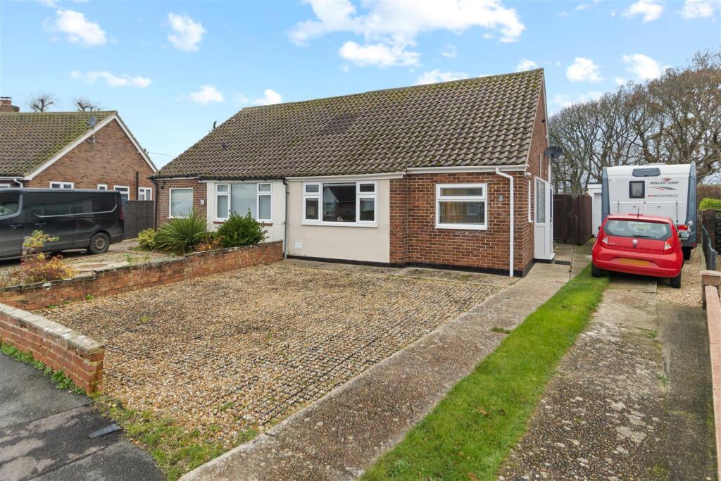 Main image of property: Dover Road, Polegate