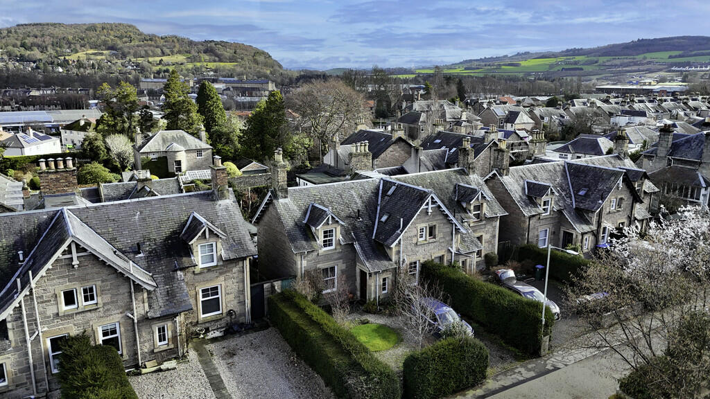 Main image of property: Moncreiffe Terrace, Perth