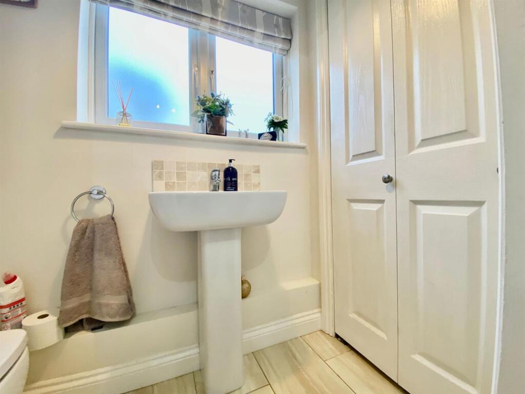 House in Mid Suffolk, Thorpe Street, Hinderclay - View 5