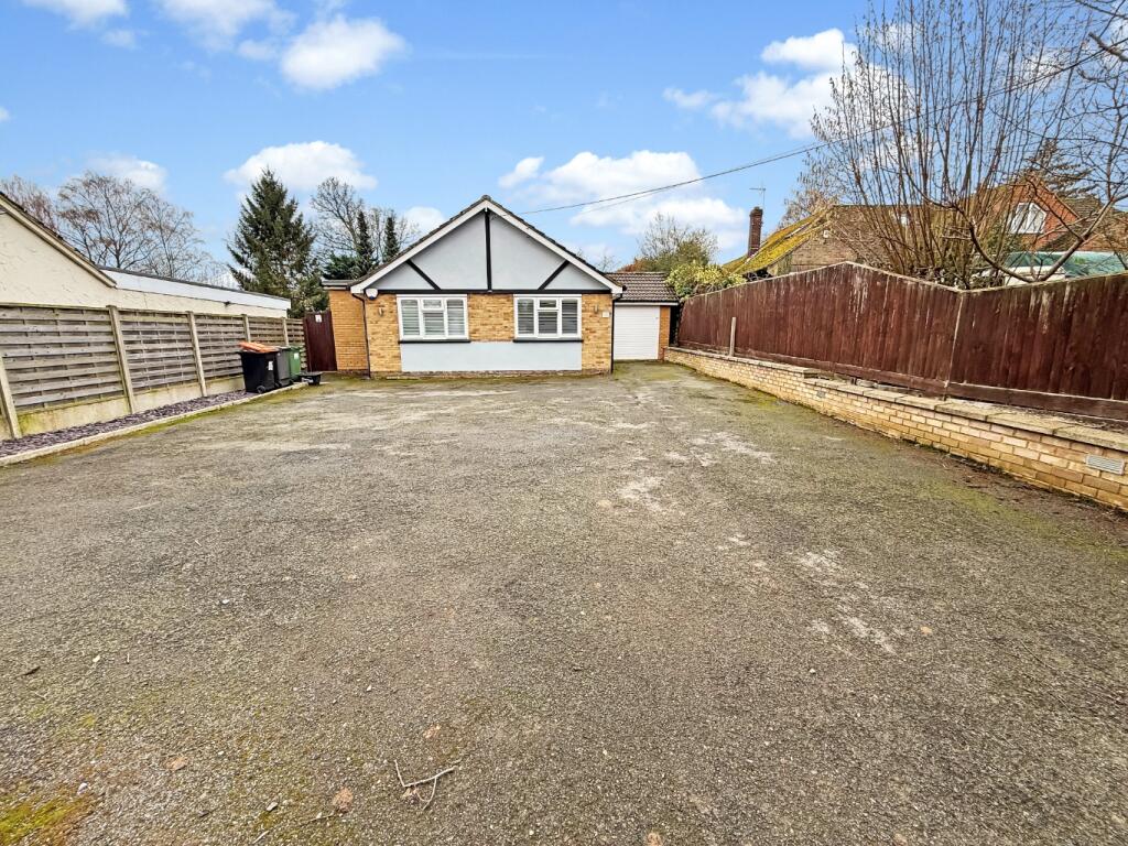 Main image of property: Oak Bank, Church Road, Studham