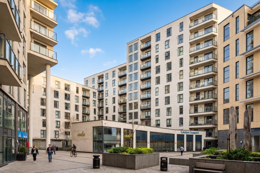 Main image of property: Woking, Surrey, GU22