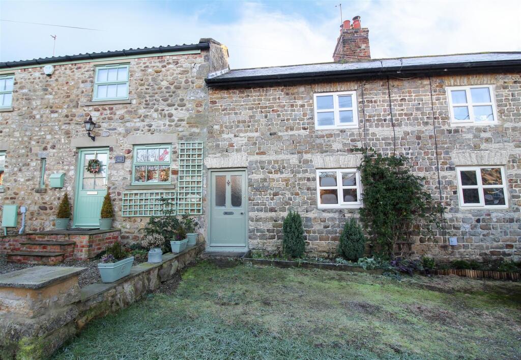 Main image of property: Thornborough, Bedale