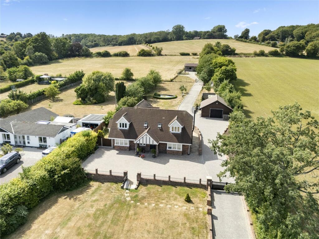 Main image of property: Canterbury Road, Elham, Canterbury, Kent, CT4