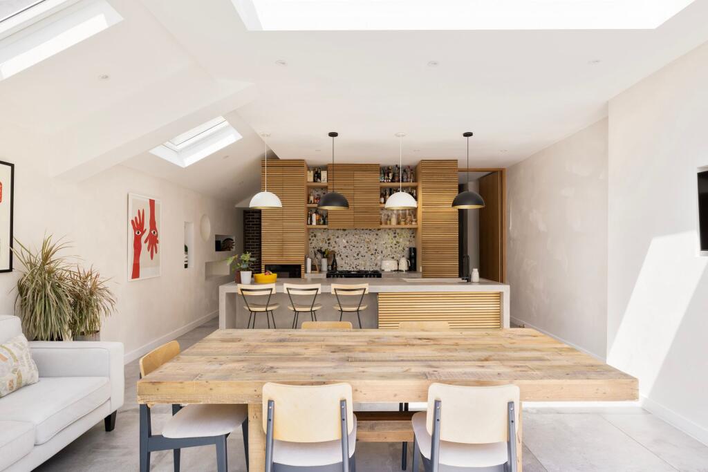 Main image of property: Solway Road, East Dulwich, SE22