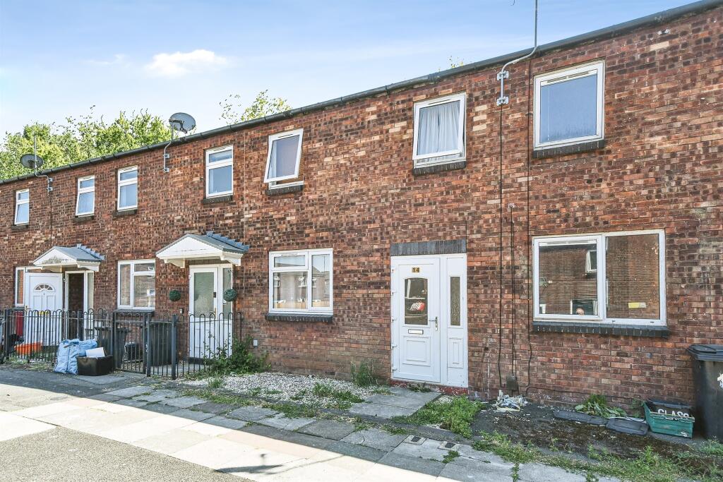 Main image of property: Lilac Court, Swindon