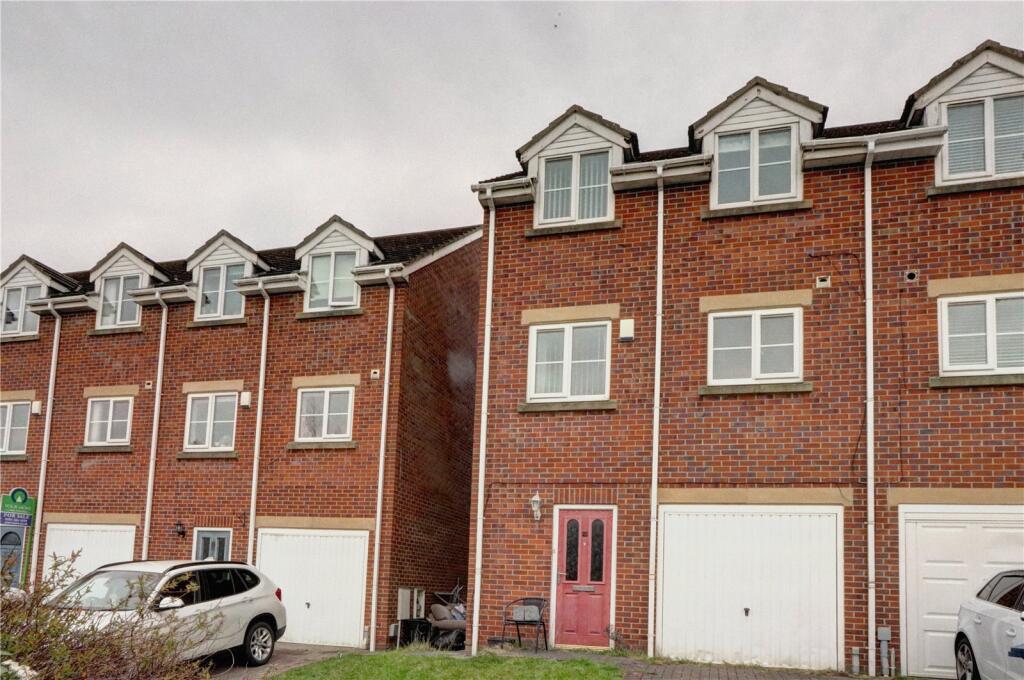 Main image of property: Francis Way, Hetton-le-Hole, Houghton Le Spring, Tyne and Wear, DH5