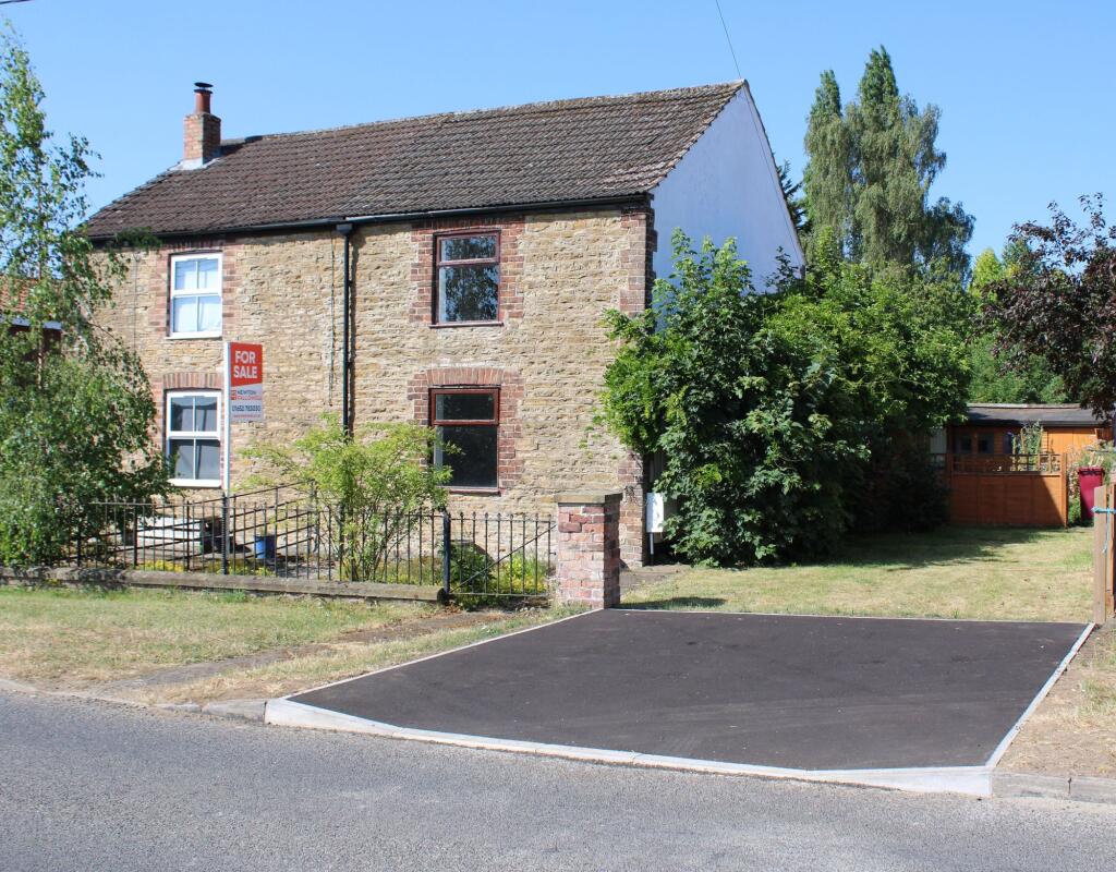 Main image of property: Station Road, Sturton, DN20