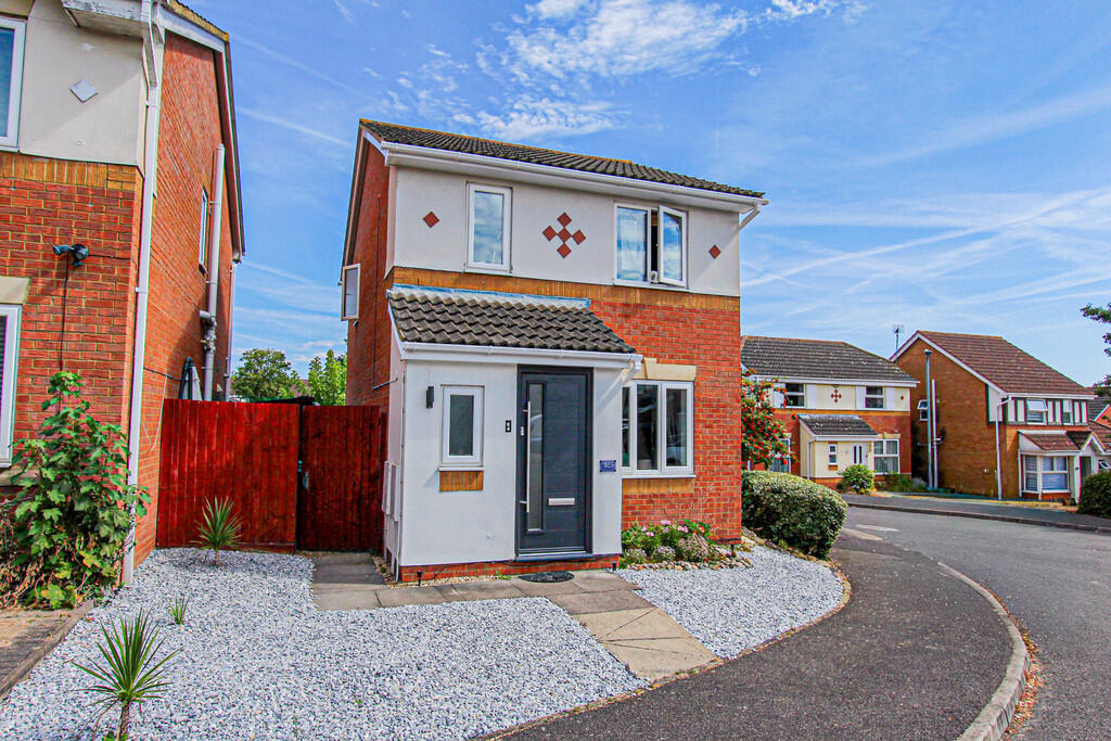 Main image of property: Turnbrook Close, Irthlingborough