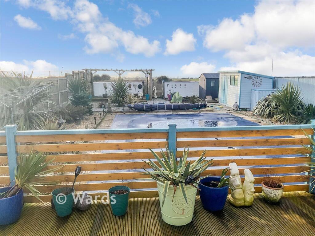 Main image of property: Merritt Road, Greatstone, New Romney, Kent