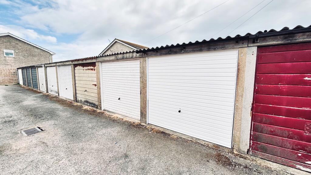 Main image of property: Garage at Greenways, Portland, Dorset