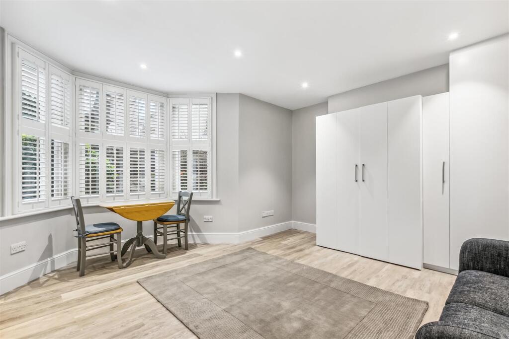 Main image of property: Edith Road, London, W14