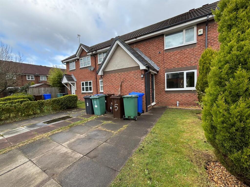 Main image of property: River View Close, Prestwich, Manchester