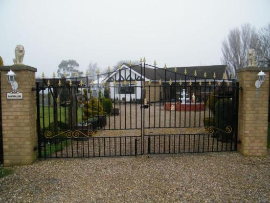 Photo of the property