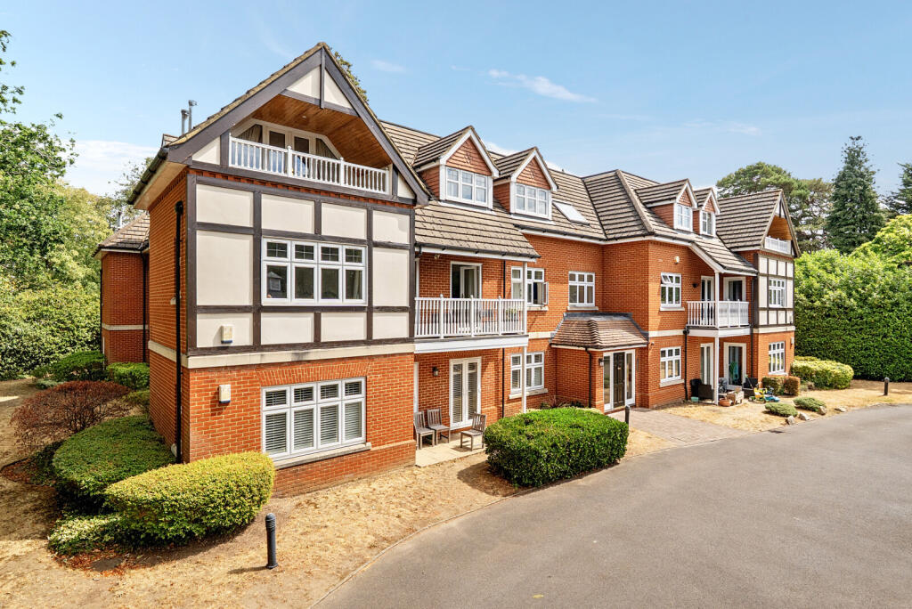 Main image of property: St. Georges Avenue, Weybridge, KT13