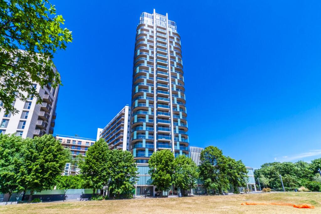 Main image of property: Cornmill Lane, London, SE13