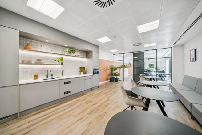 3 Lotus Park part 1st floor kitchen