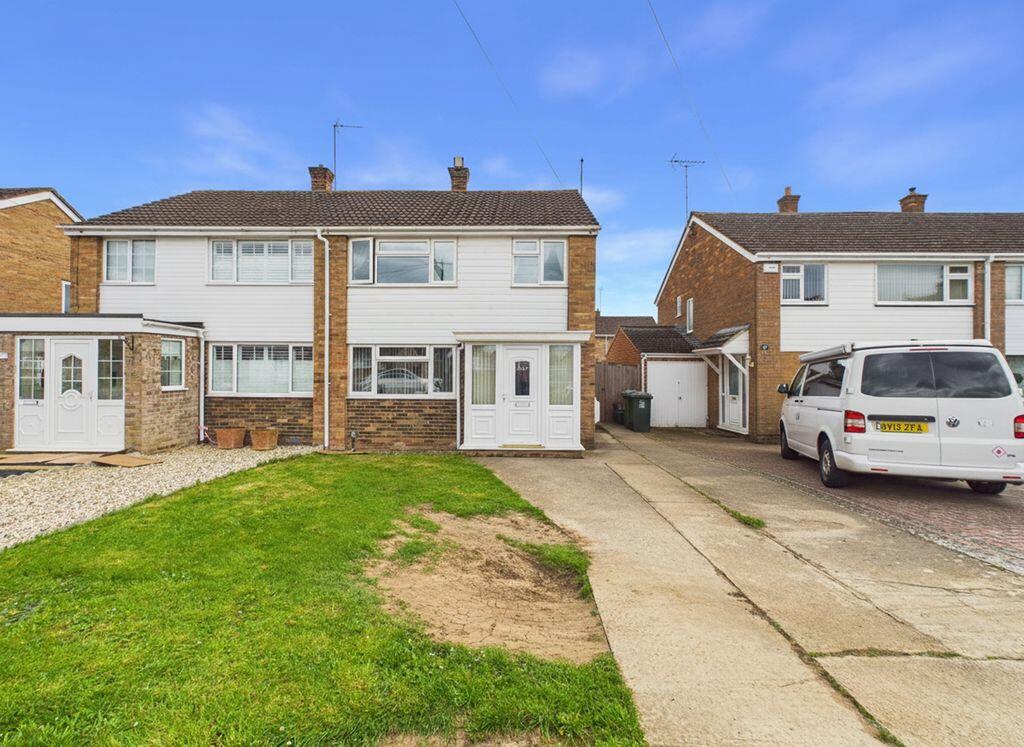 Main image of property: Kingstone Avenue, Hucclecote