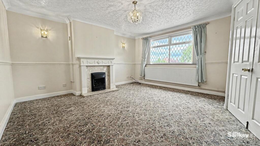 Top Sandy Lane, Warsop, NG20 - View 2