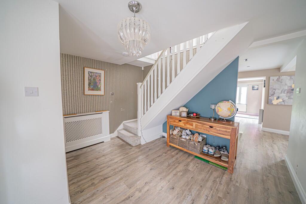 Dorridge Road, Dorridge, B93 photo 5