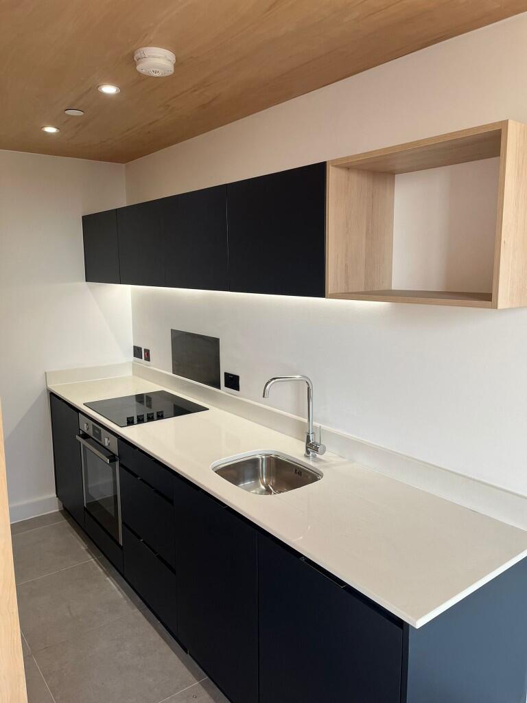 Main image of property: Spinners Way, Manchester, Greater Manchester, M15