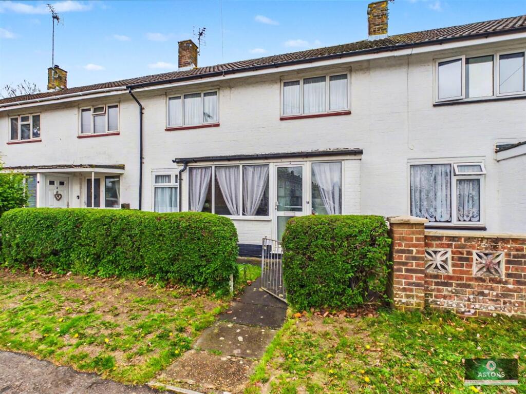 Main image of property: Fox Close, Langley Green