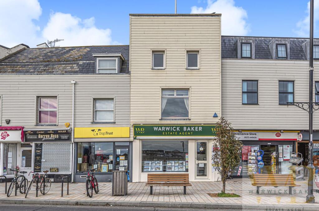 Main image of property: High Street, Shoreham-By-Sea